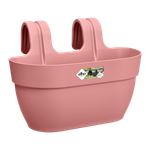 vibia campana easy hanger medium puderrosa